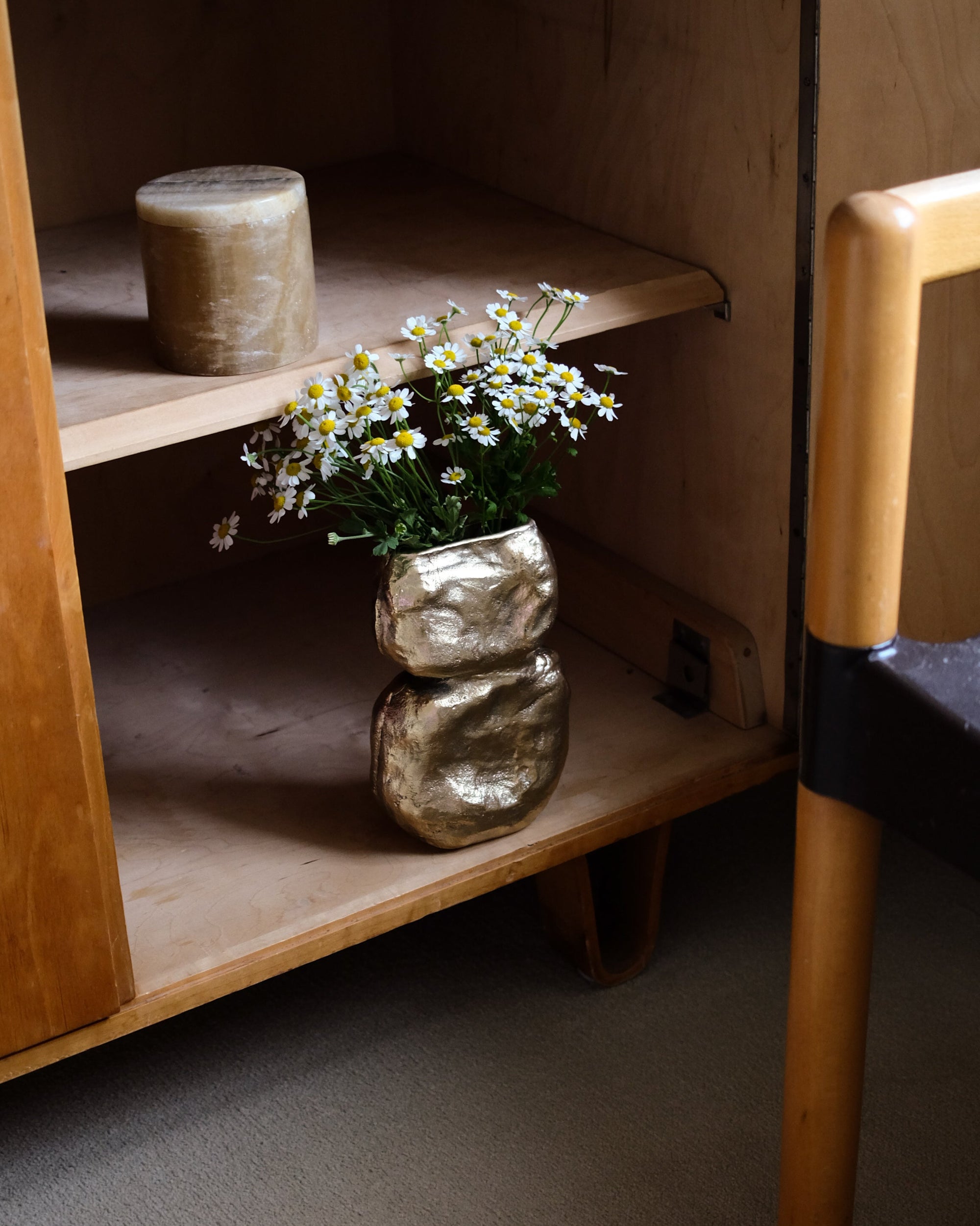OLIO Vase No. 1