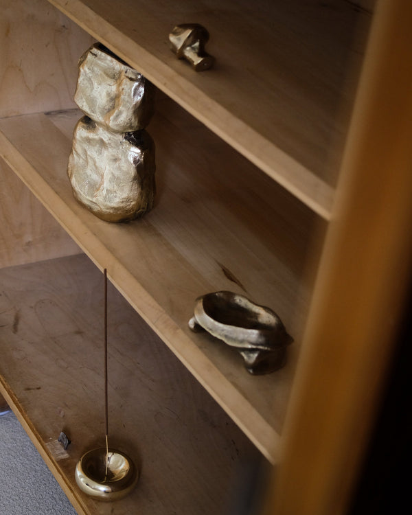 OLIO Vase No. 1