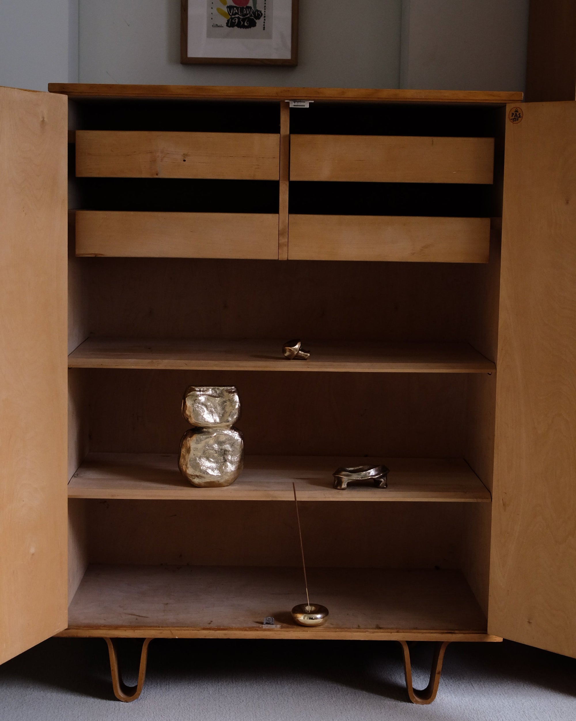 MOORE Tray/Catchall