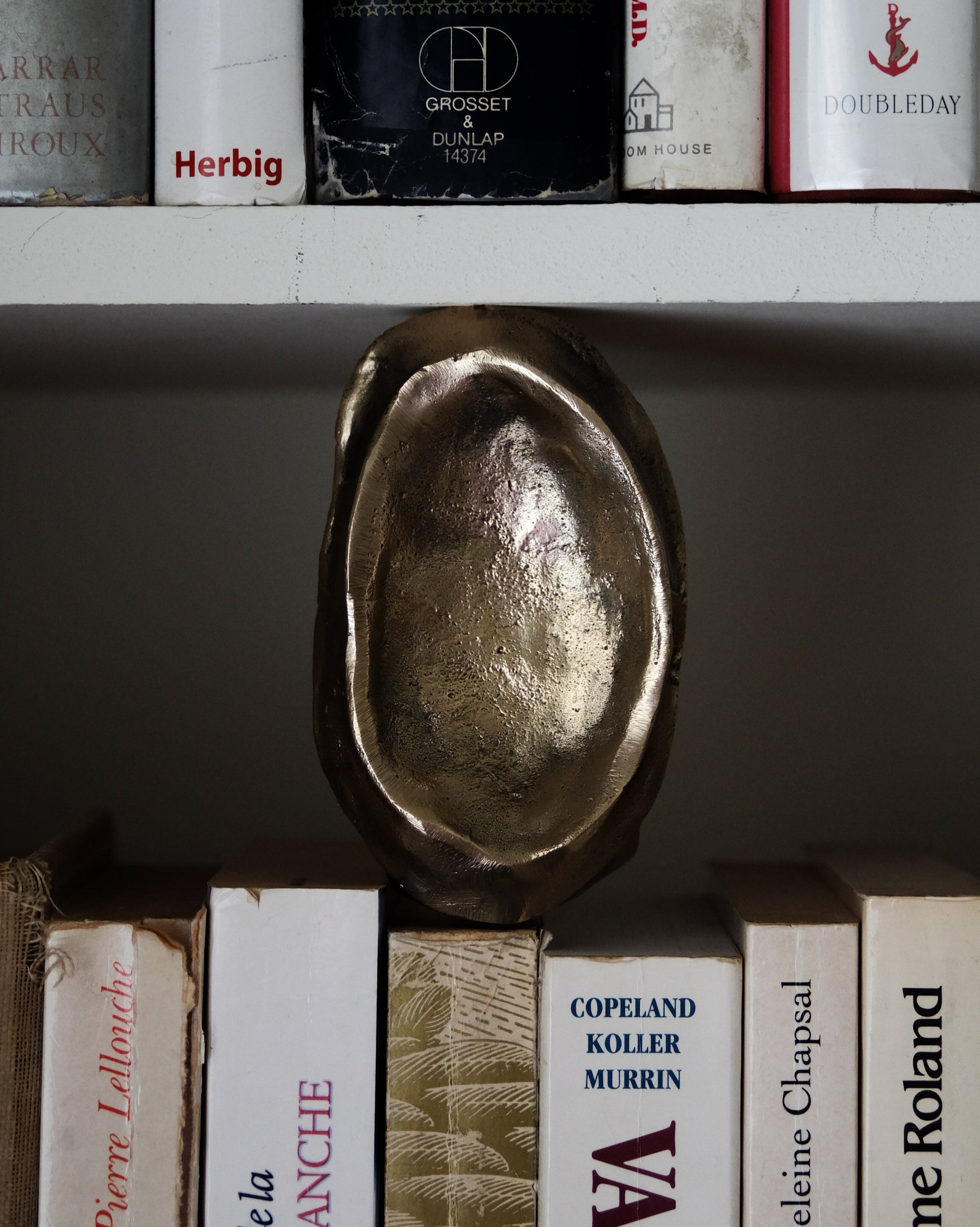 MOORE Tray/Catchall