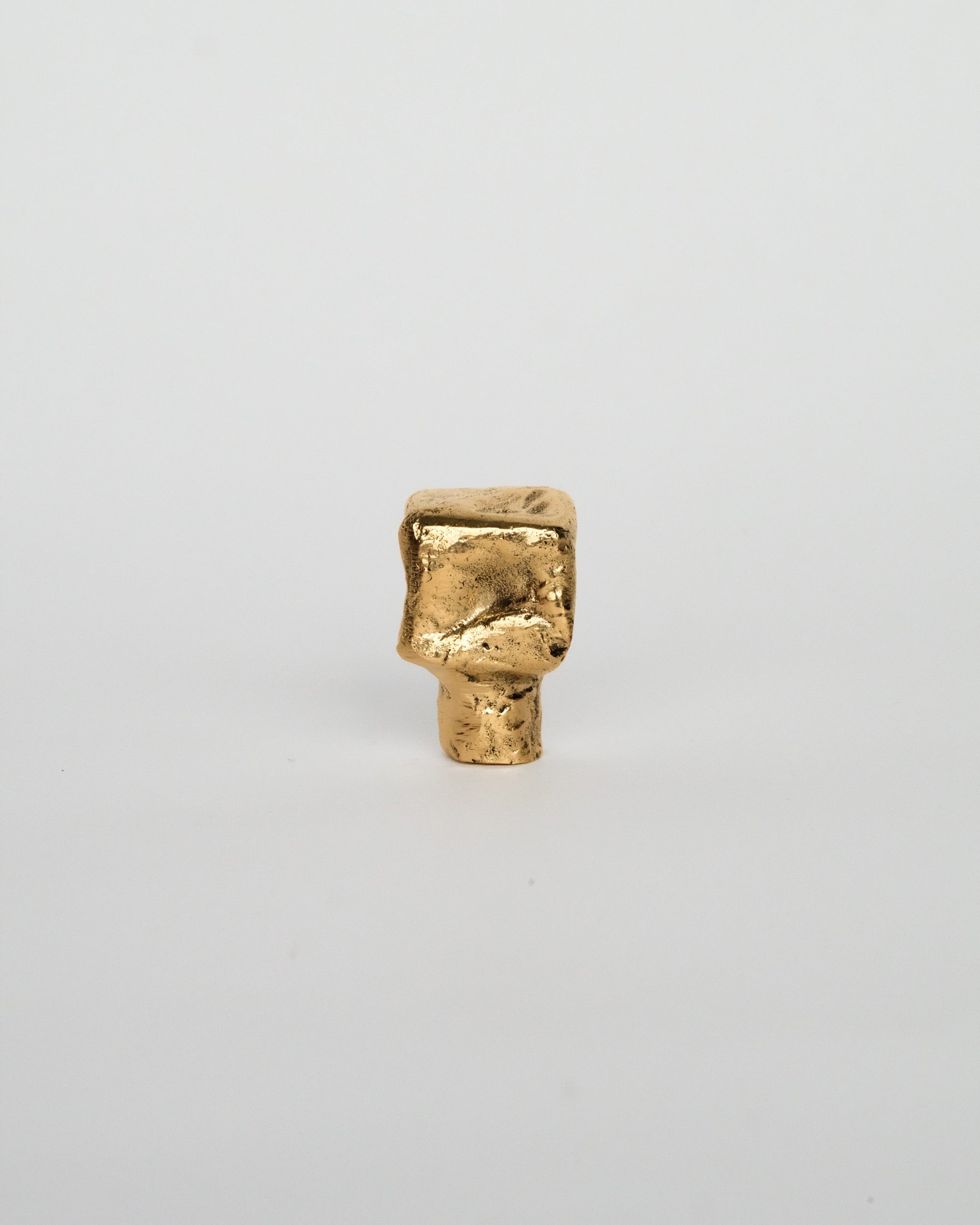 ISLE Knob/Hook Small