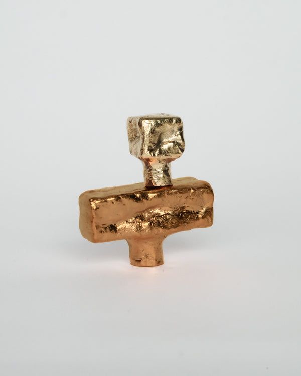 ISLE Knob/Hook Small