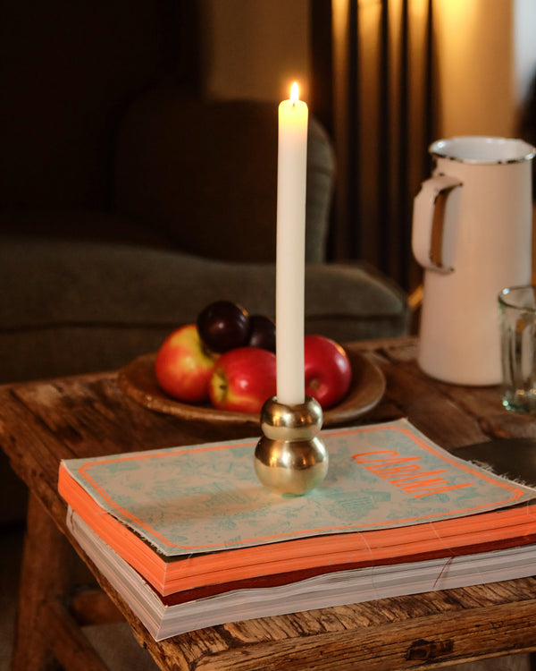 ANJOU Candleholder