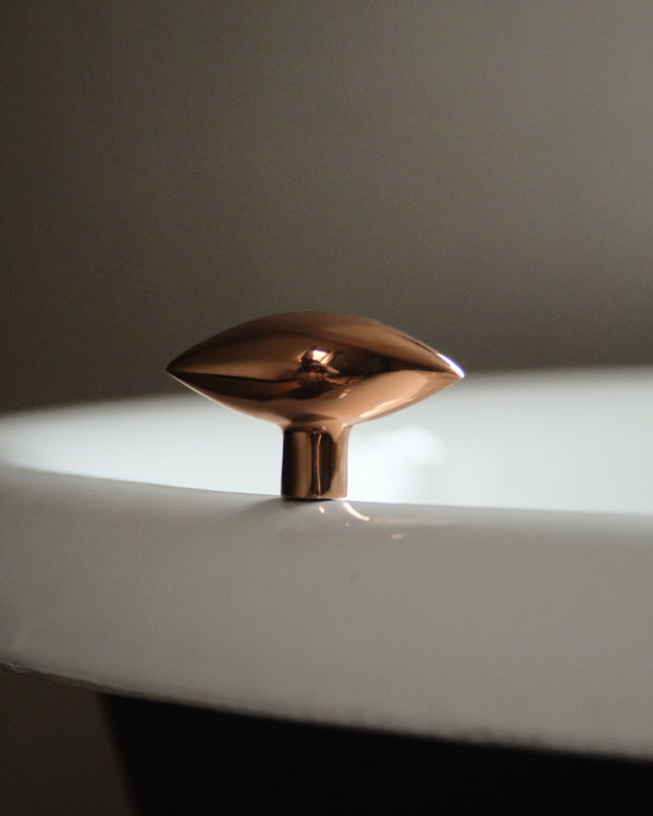 GOOD EYE Knob/Hook
