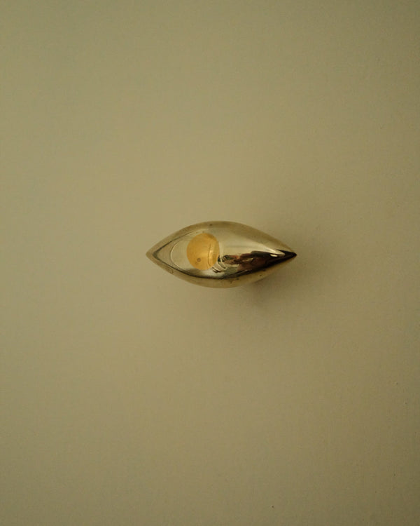 GOOD EYE Knob/Hook