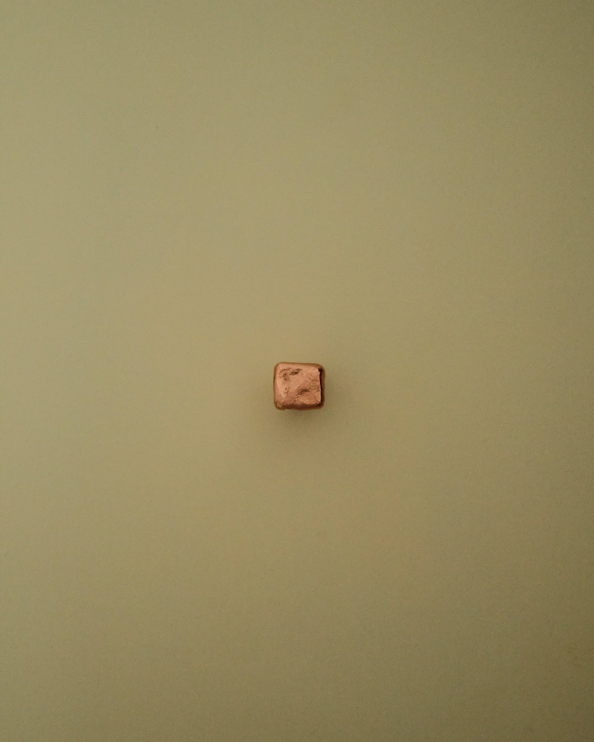 ISLE Knob/Hook Small