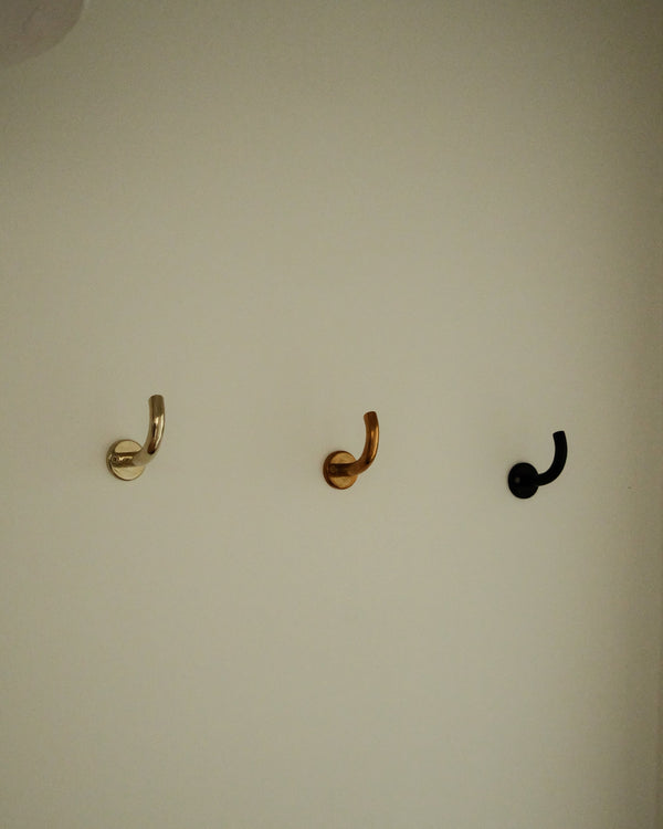 FAUNA Wall Hook
