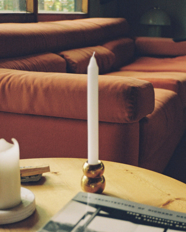 ANJOU Candleholder