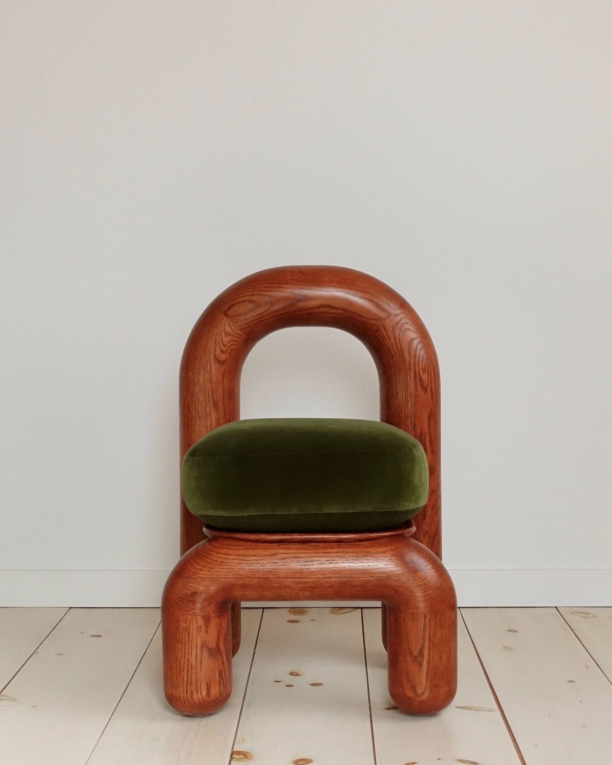 LITHIC Dining Chair