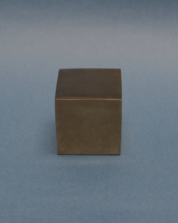 CUBE Knob Large