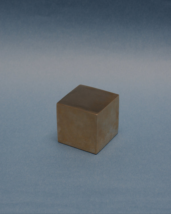 CUBE Knob Medium