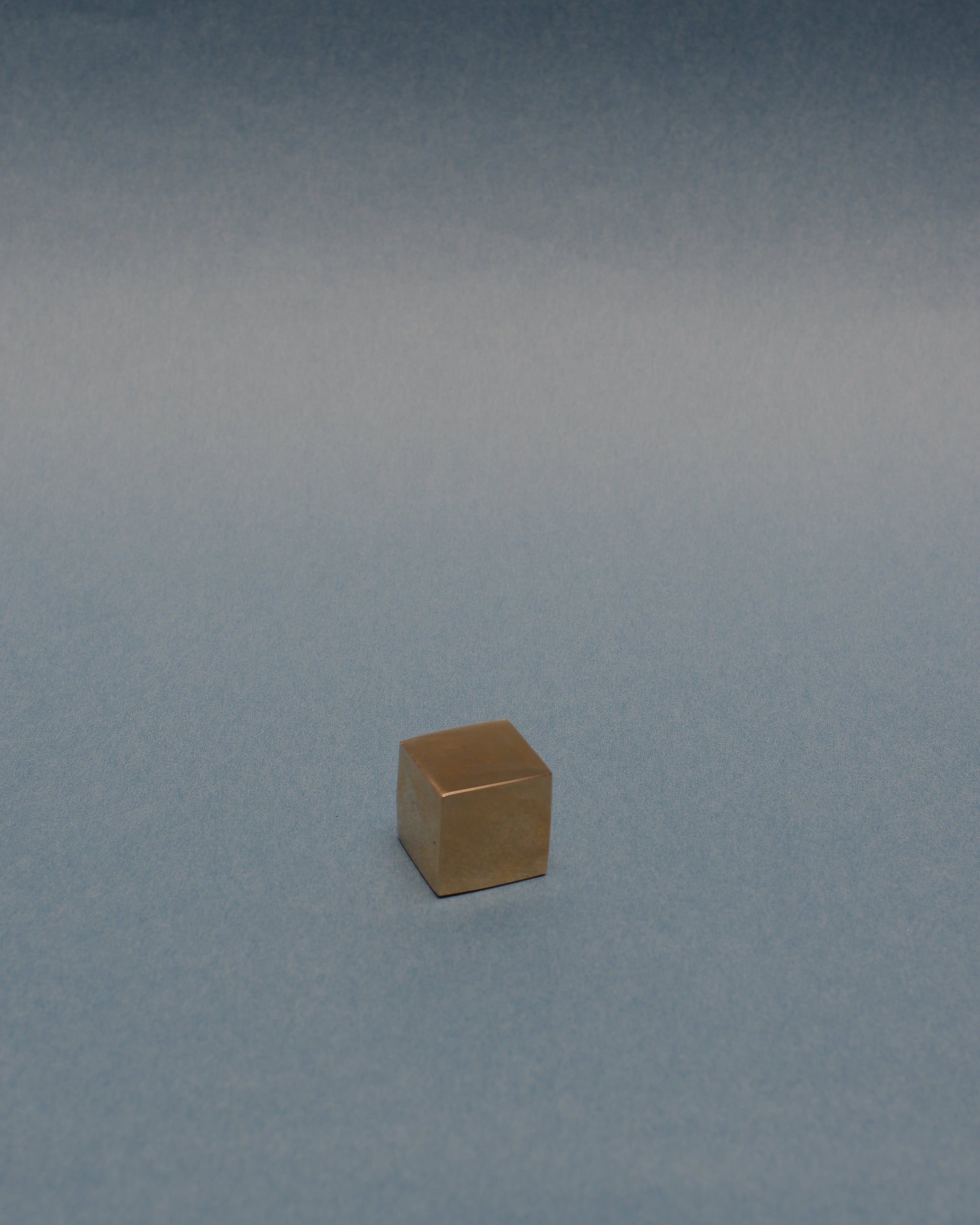 CUBE Knob Small