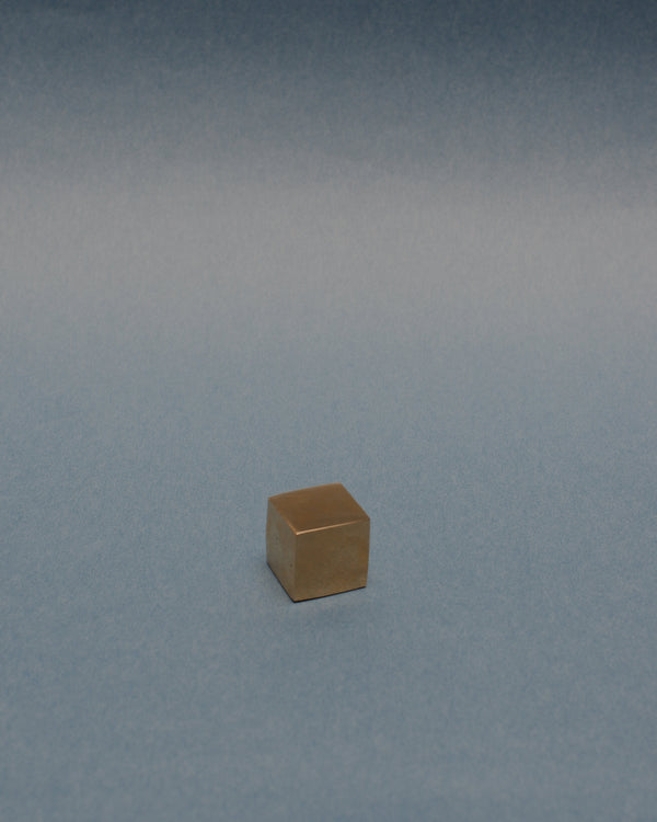 CUBE Knob Small
