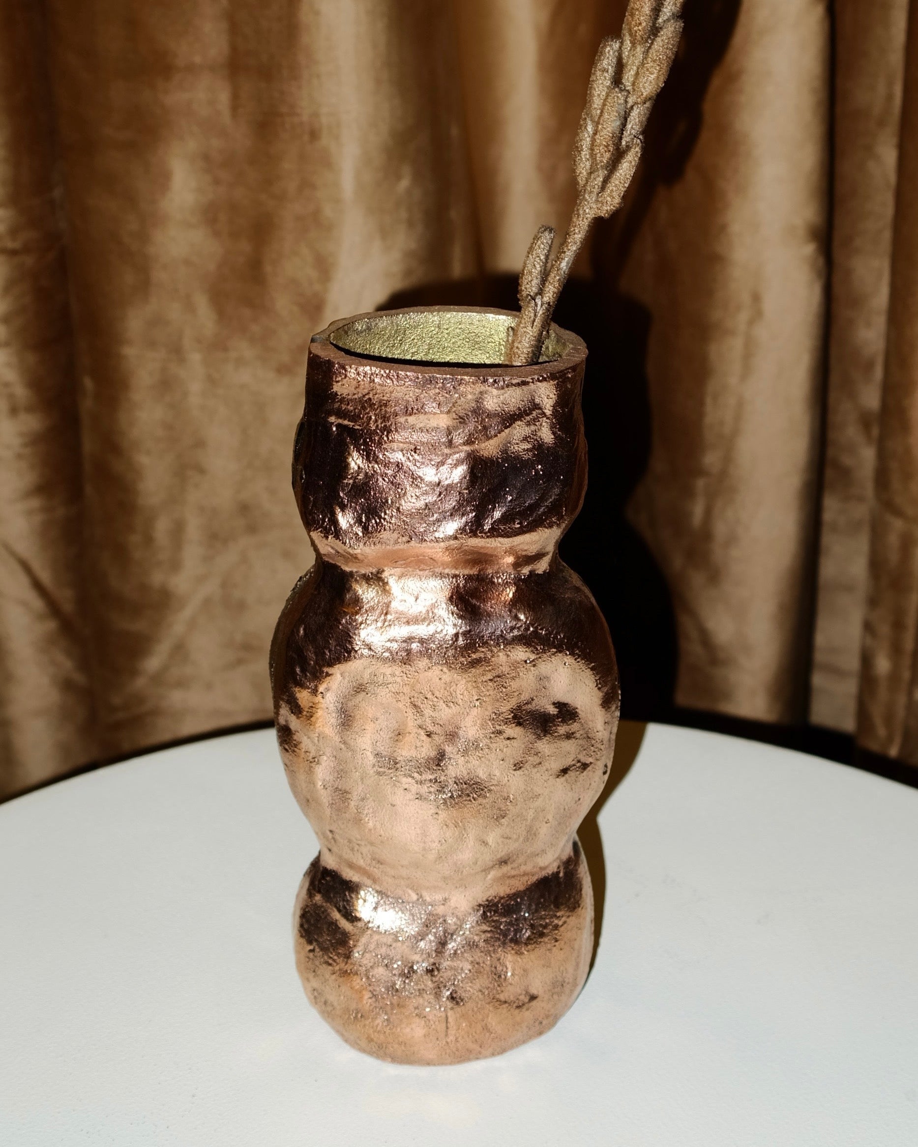 OLIO Vase No. 4