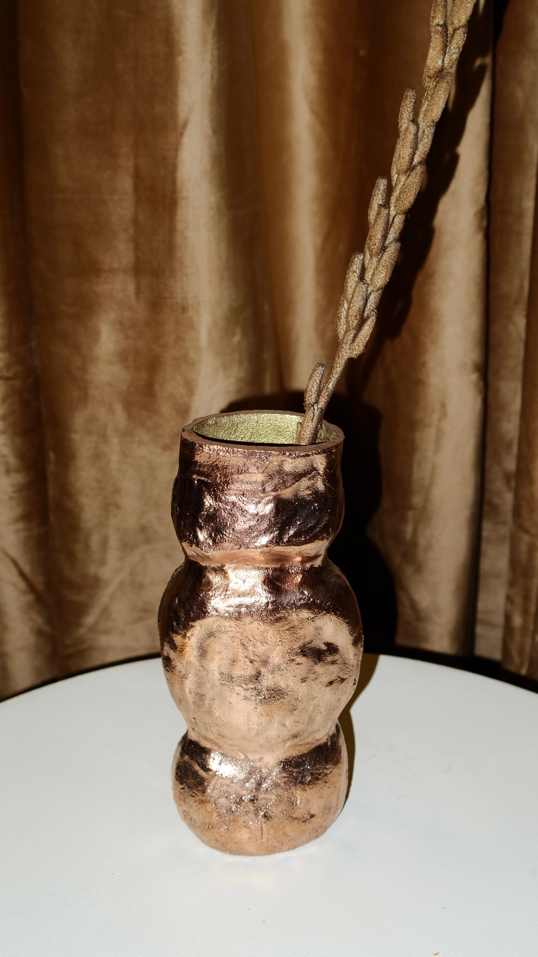 OLIO Vase No. 4
