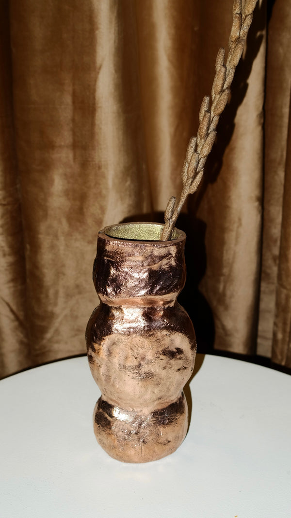 OLIO Vase No. 4