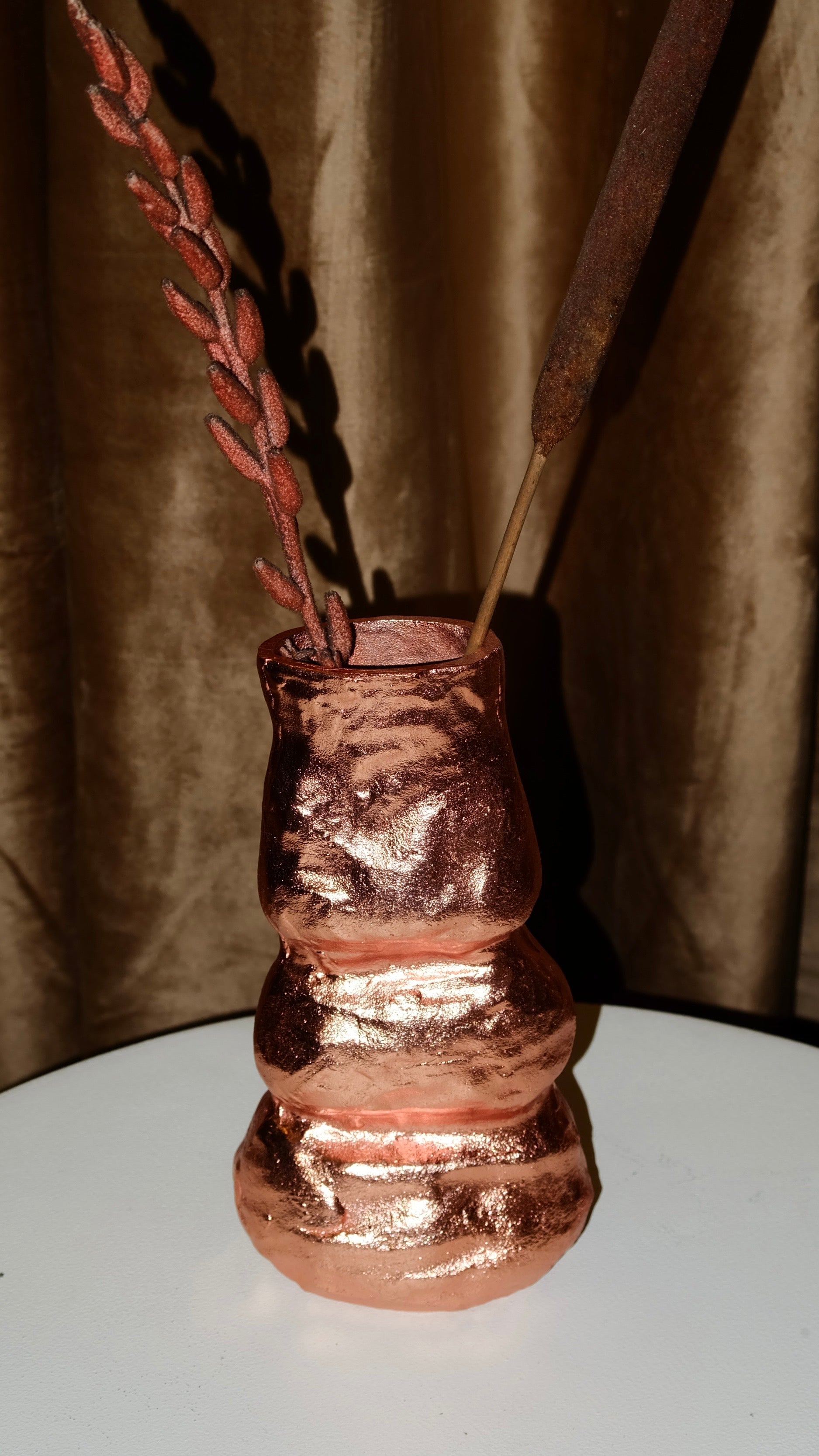 OLIO Vase No. 5
