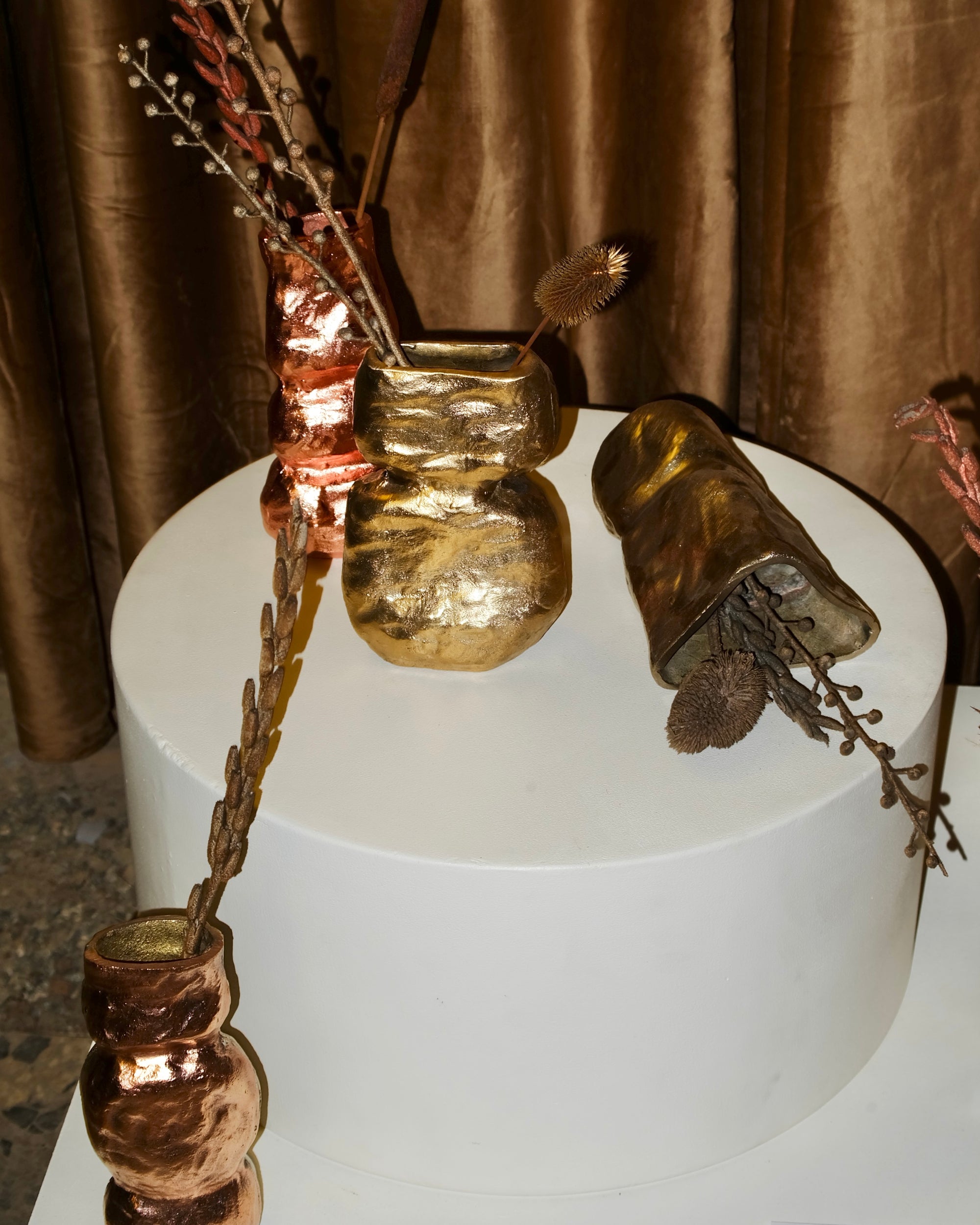OLIO Vase No. 5