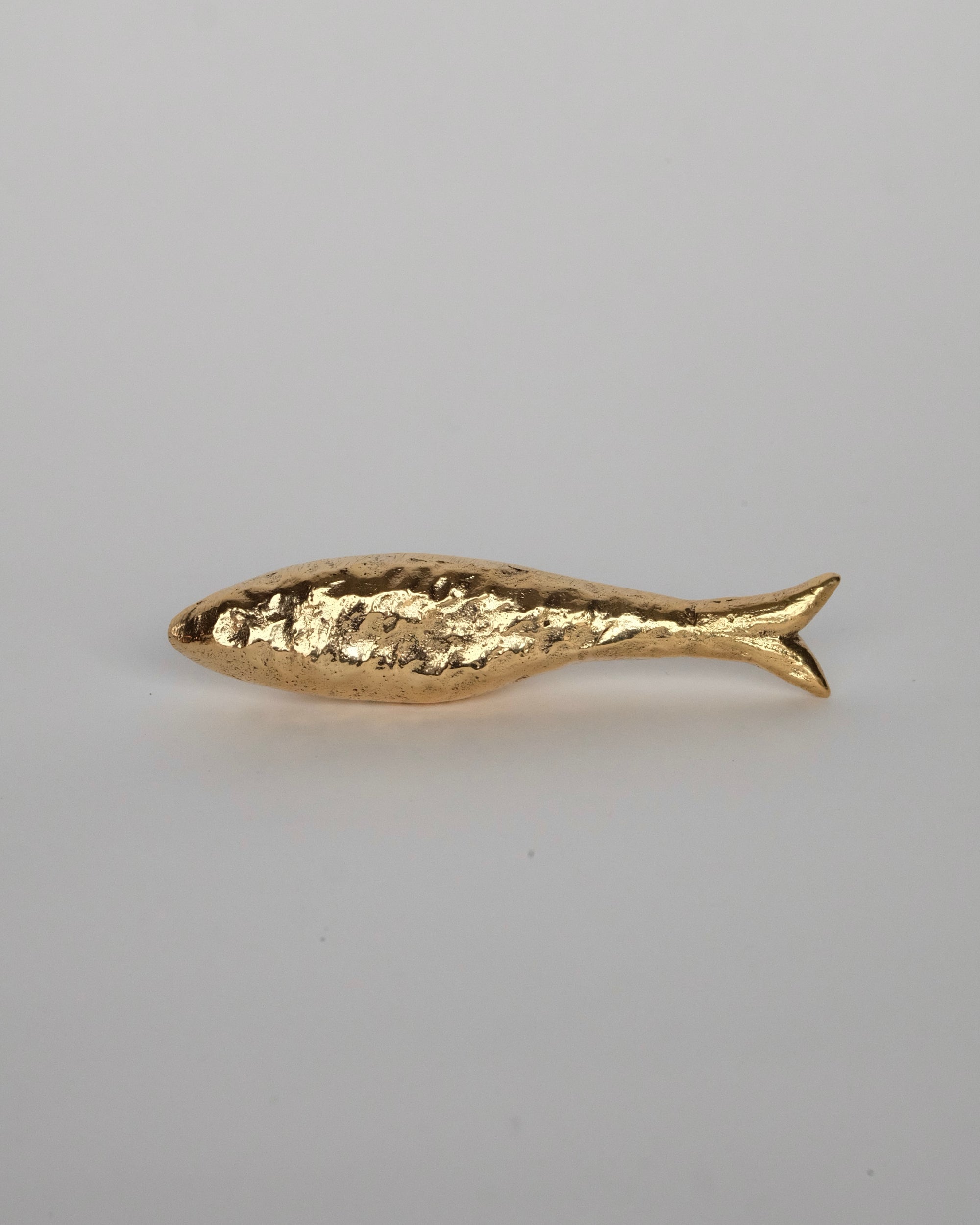 FISH Knob/Hook