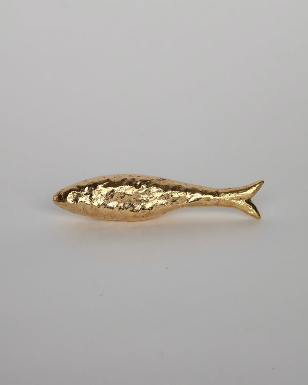FISH Knob/Hook