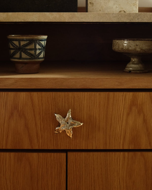 STAR Knob/Hook