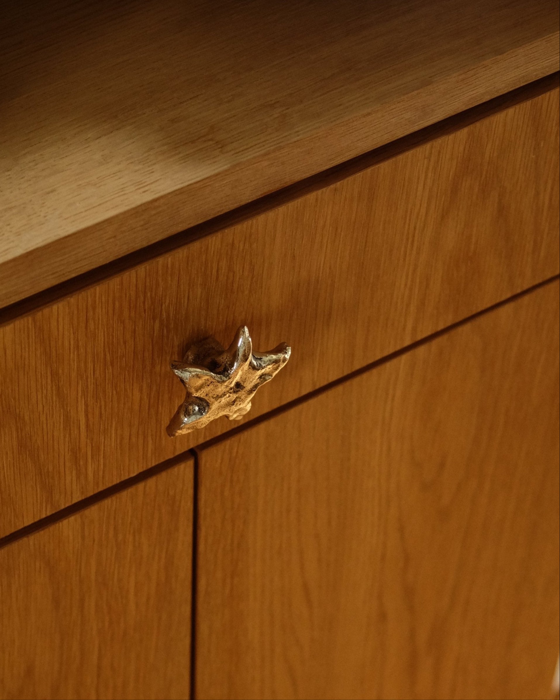STAR Knob/Hook