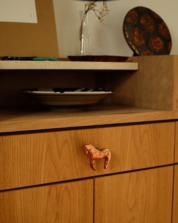 FOAL Knob/Hook
