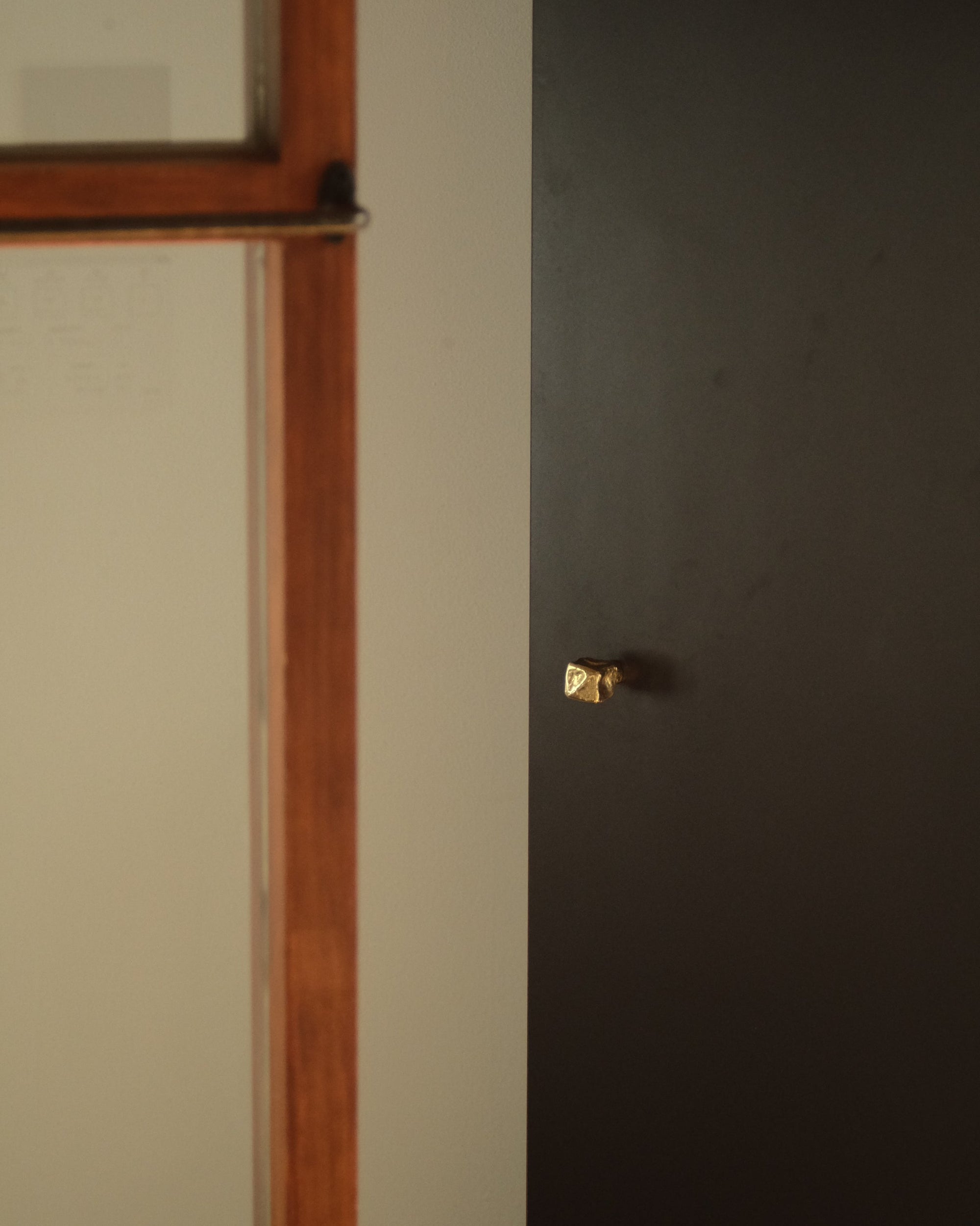 ISLE Knob/Hook Small