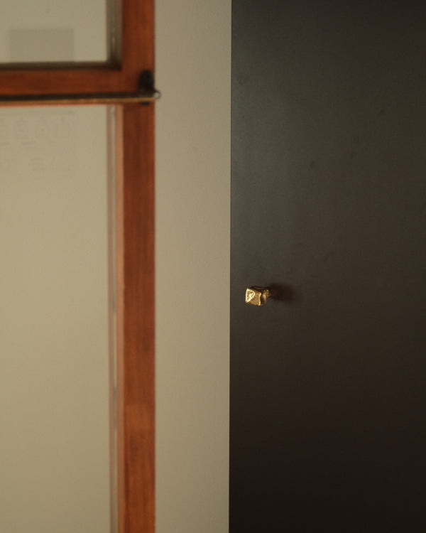 ISLE Knob/Hook Small