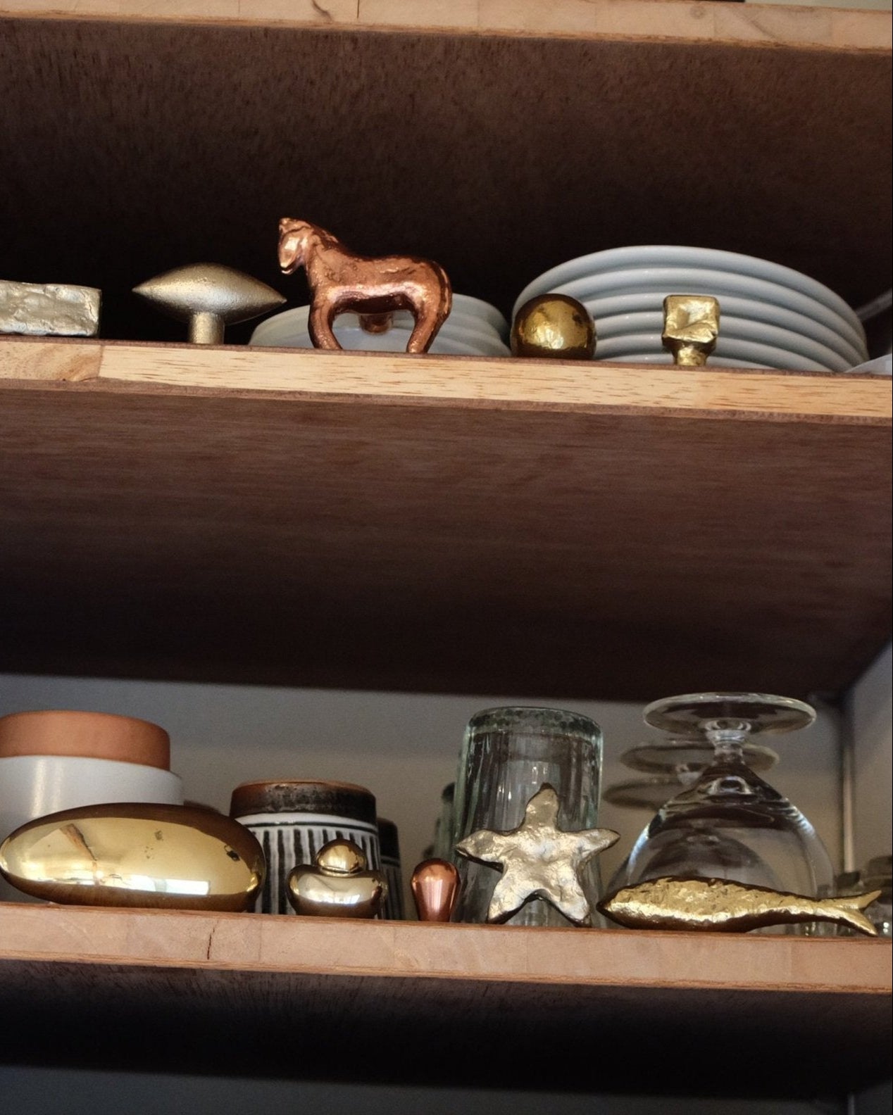 FOAL Knob/Hook