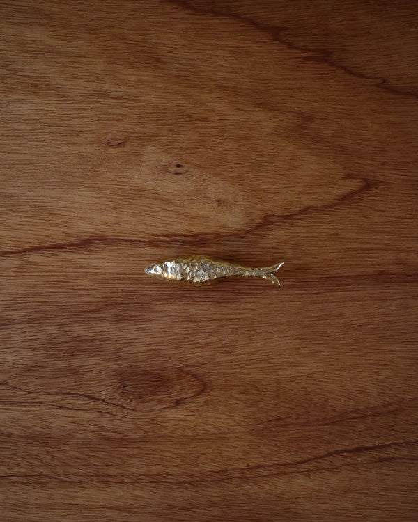 FISH Knob/Hook