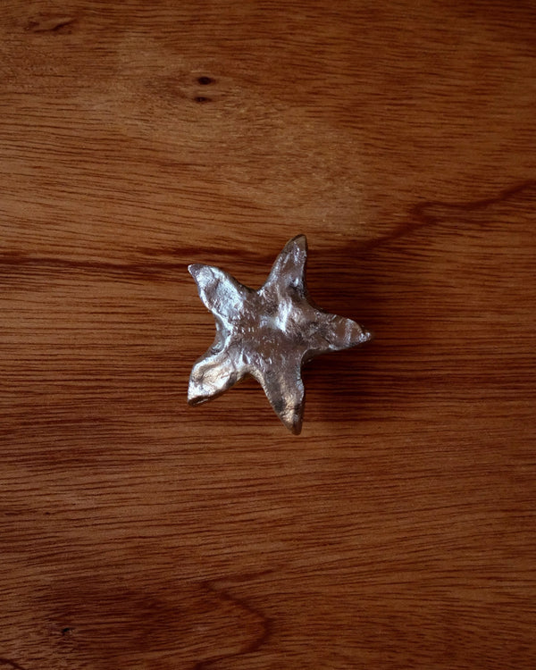 STAR Knob/Hook