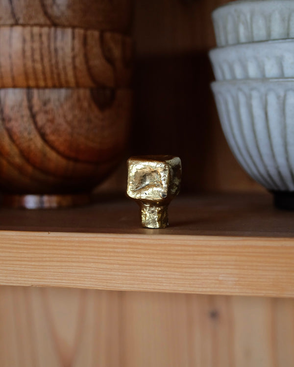 ISLE Knob/Hook Small
