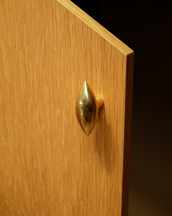 GOOD EYE Knob/Hook