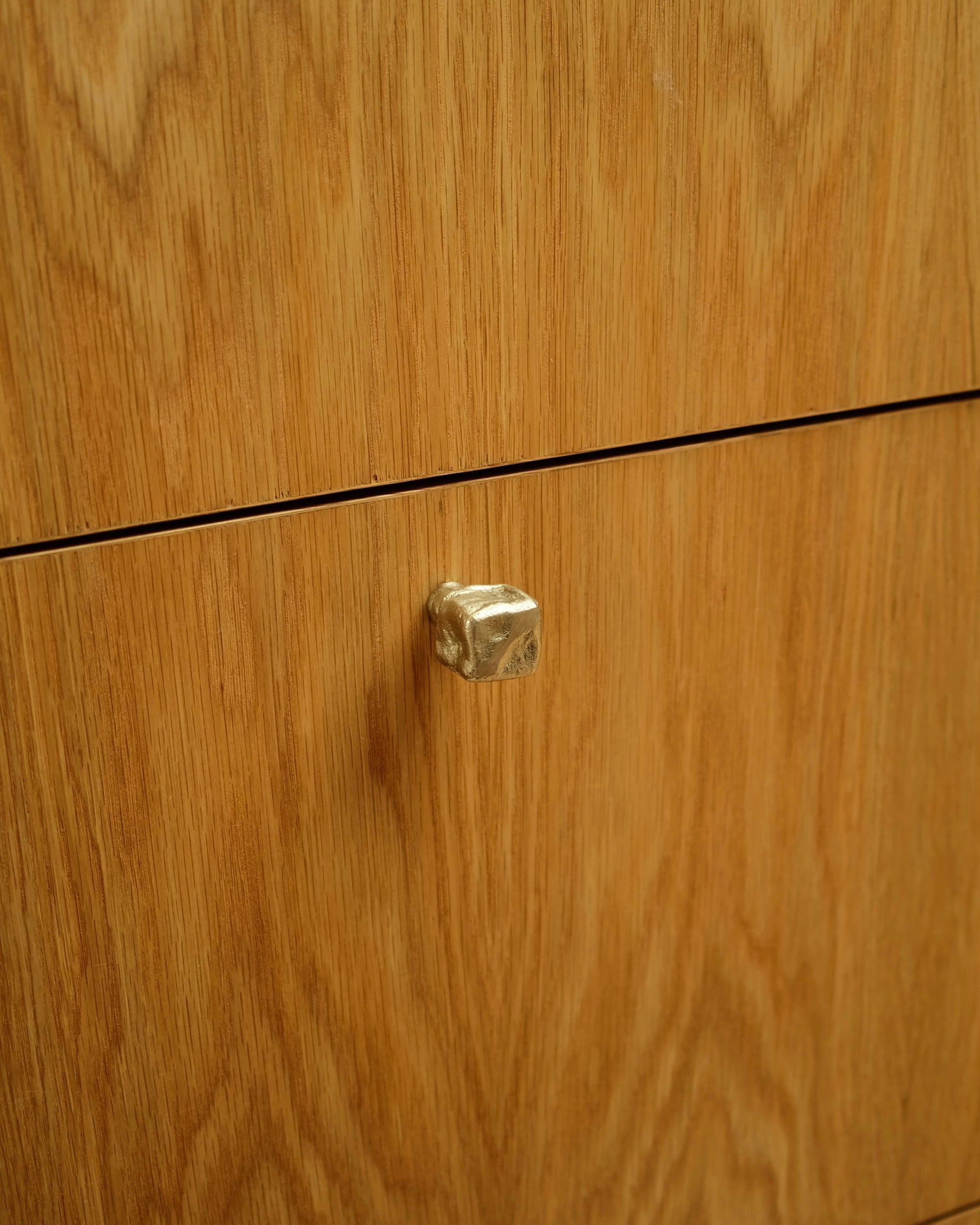 ISLE Knob/Hook Small