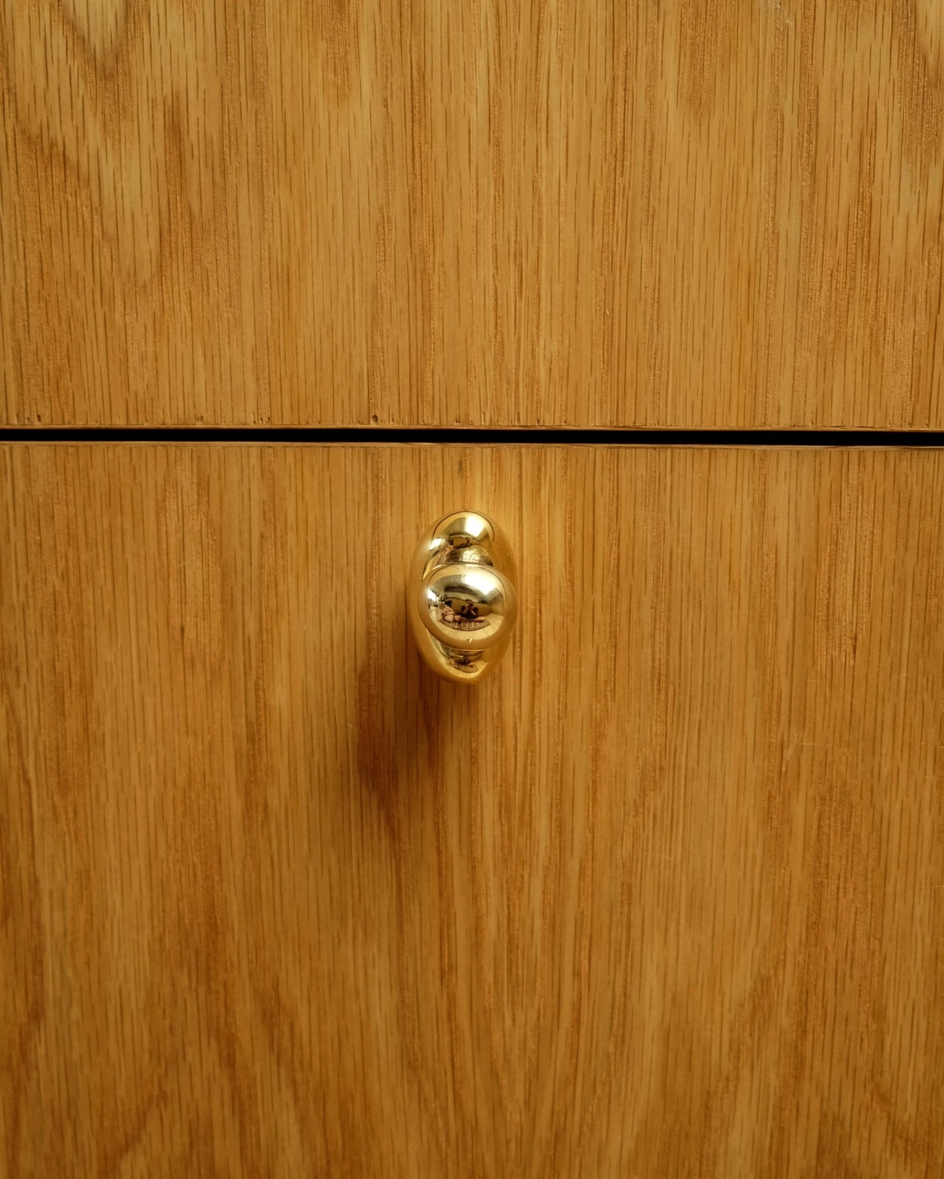 BEAN Knob