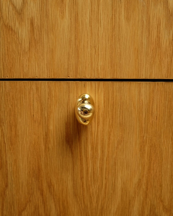 BEAN Knob