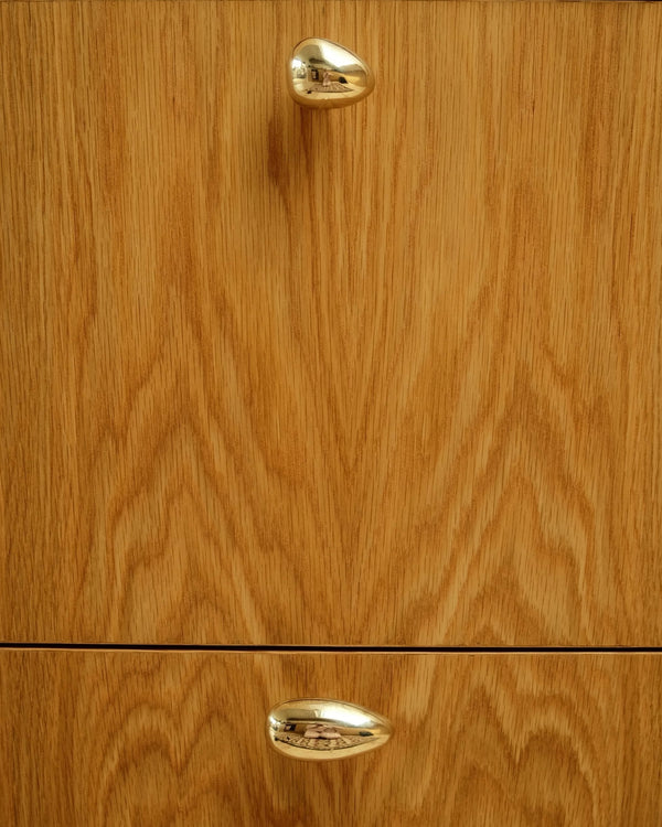 MOMI Knob/Hook Long Mini