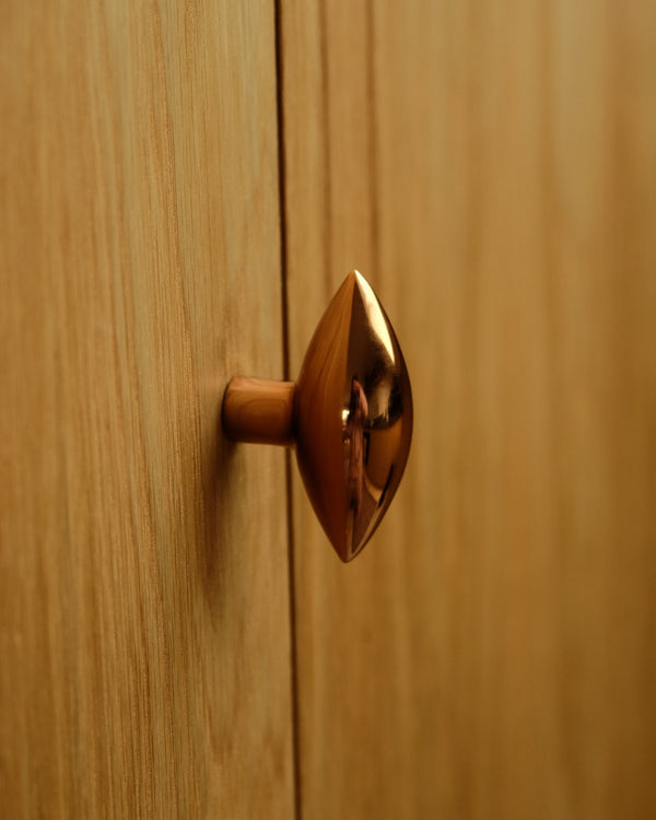 GOOD EYE Knob/Hook