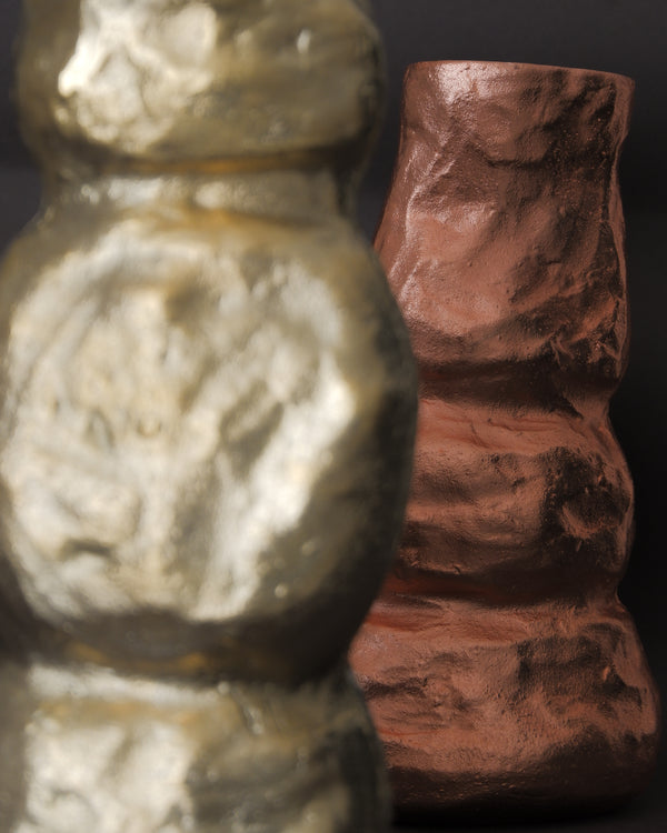 OLIO Vase No. 4