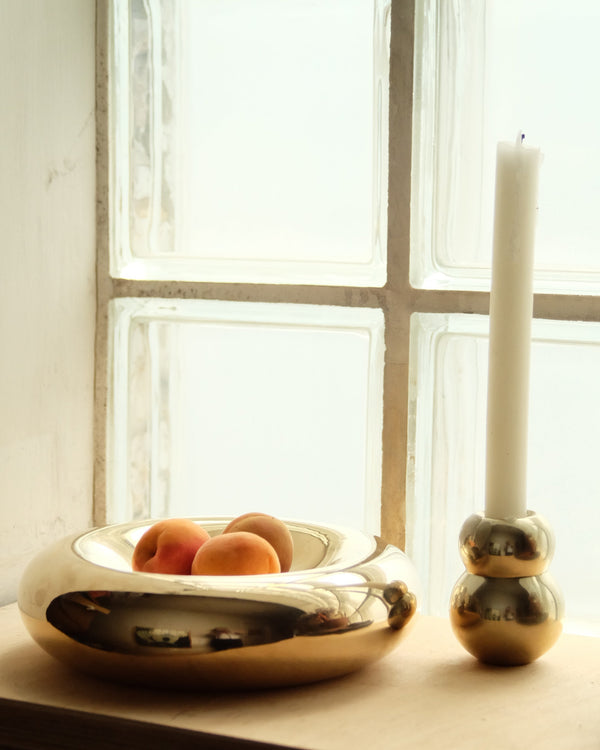 ANJOU Candleholder