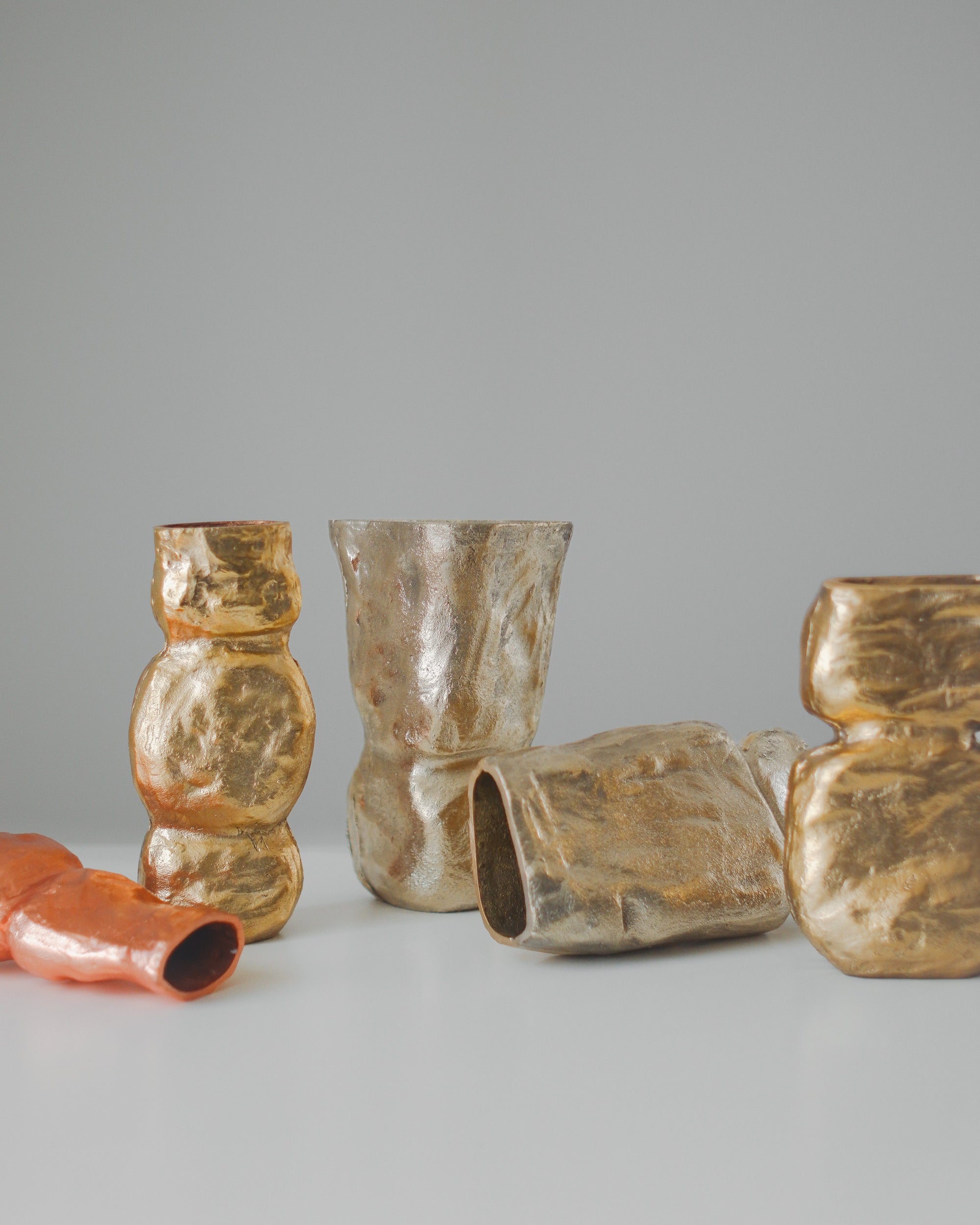 OLIO Vase No. 4