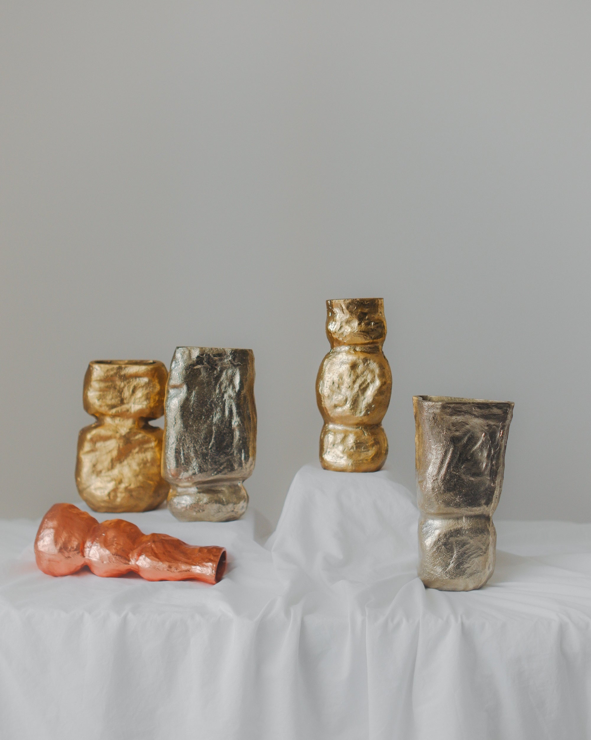 OLIO Vase No. 2