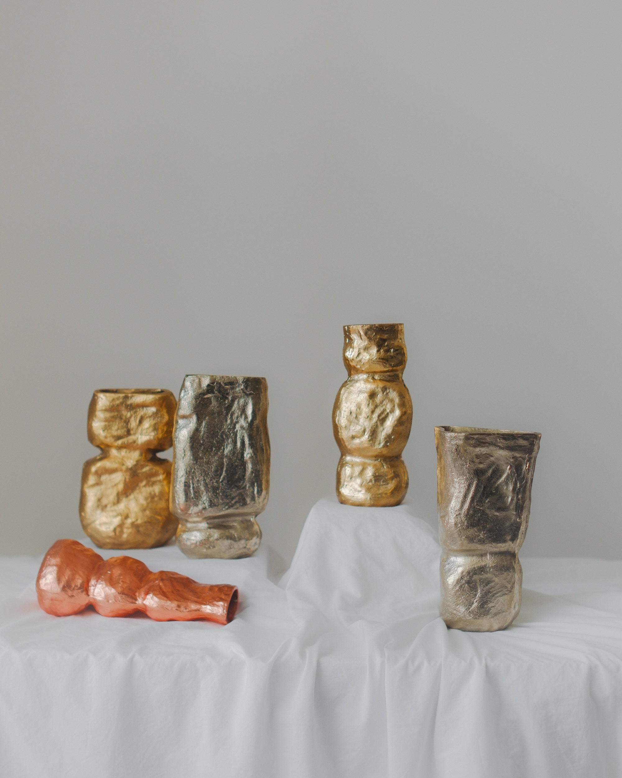 OLIO Vase No. 3