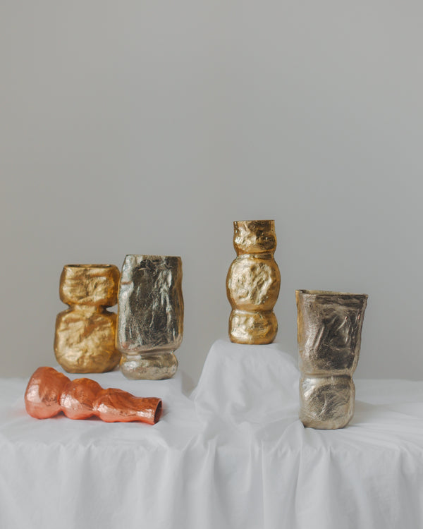 OLIO Vase No. 3
