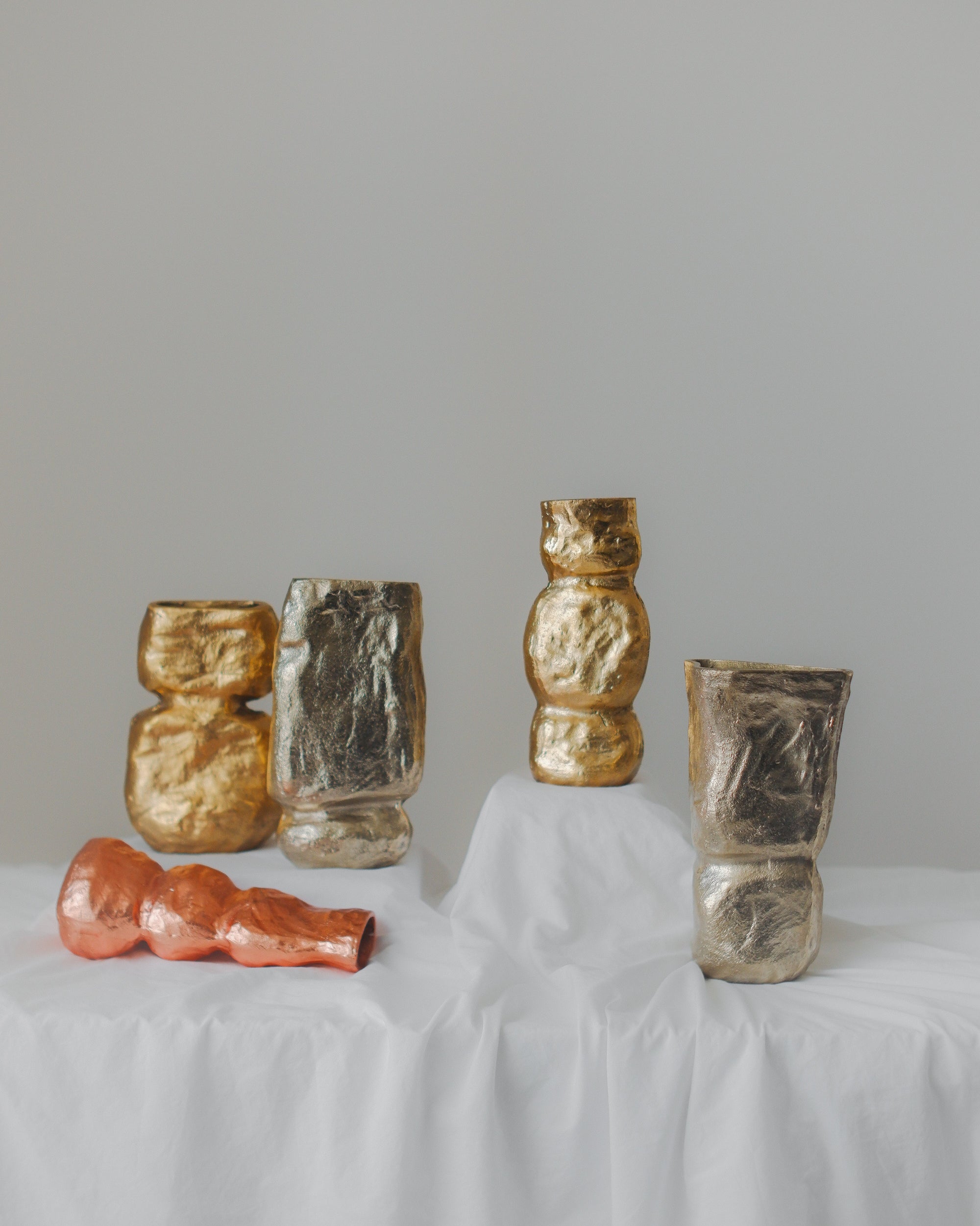 OLIO Vase No. 5