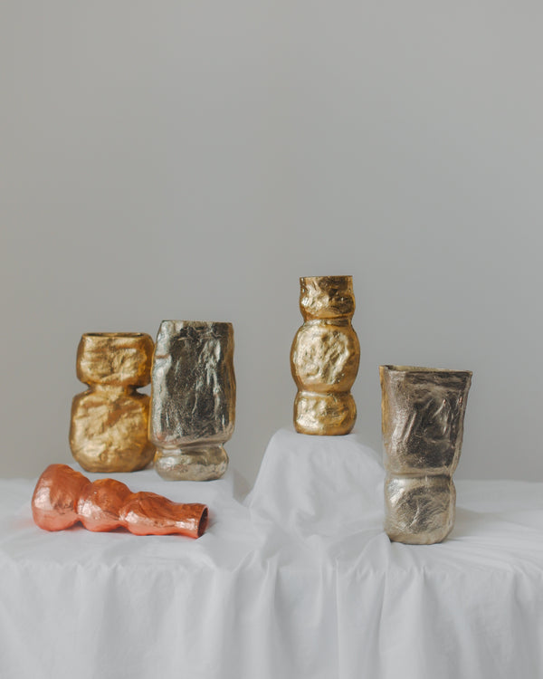 OLIO Vase No. 5