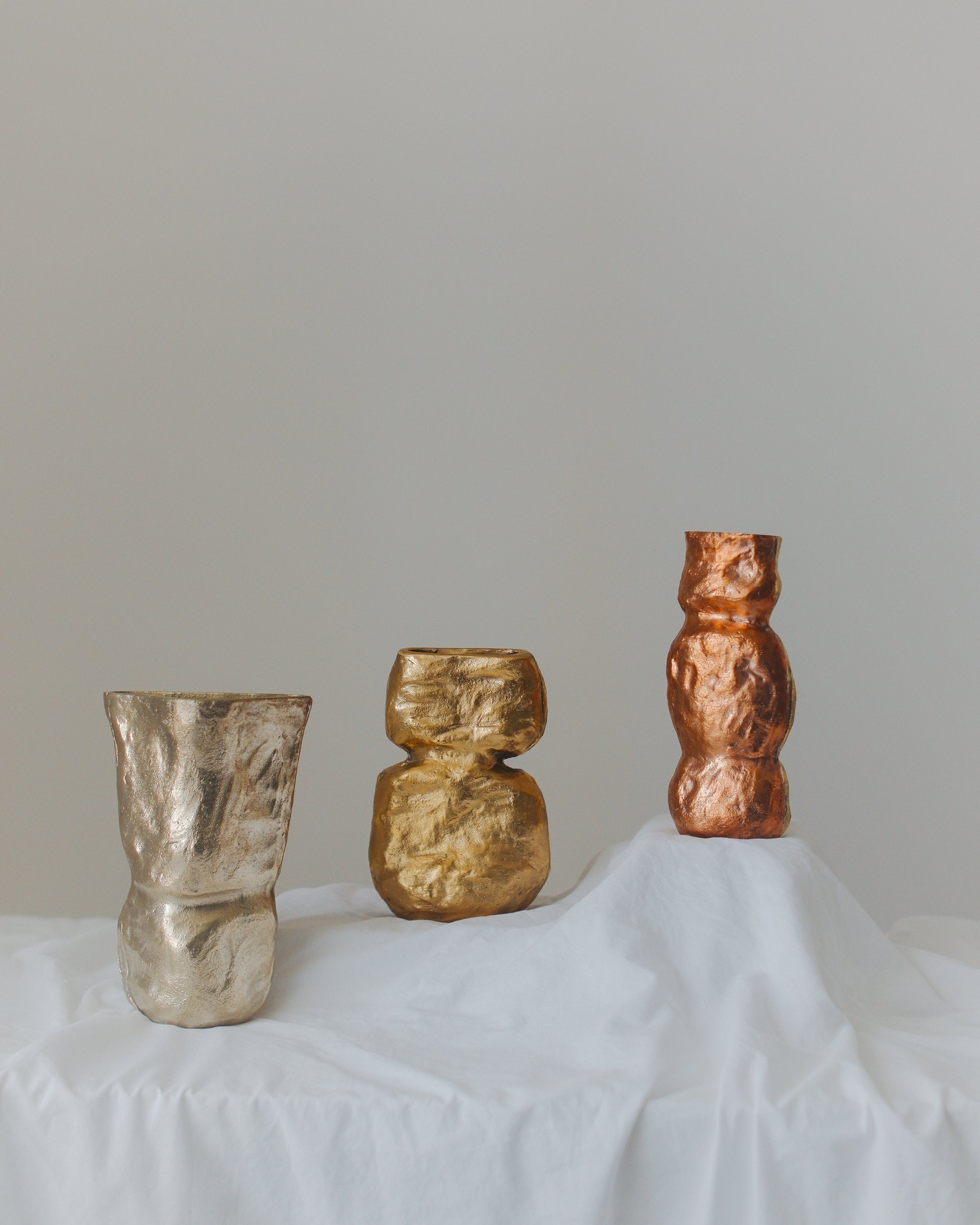 OLIO Vase No. 4