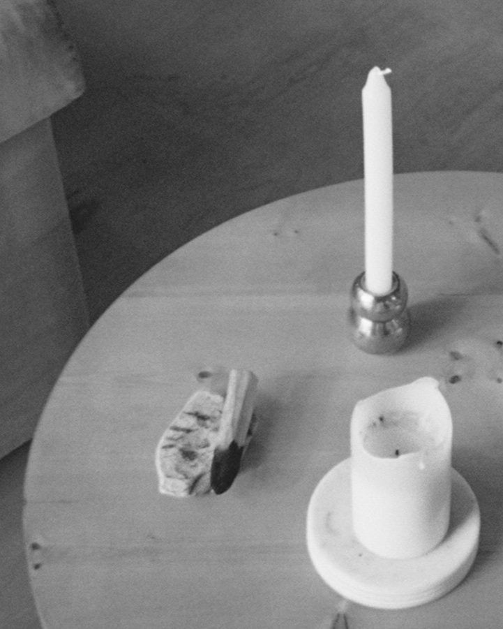 ANJOU Candleholder