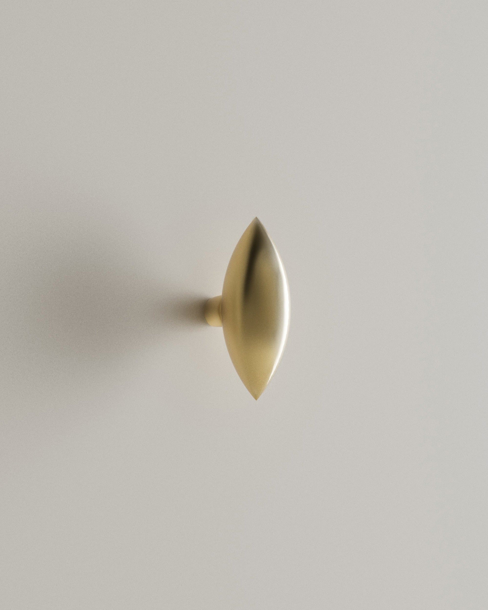 GOOD EYE Knob/Hook